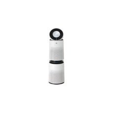 (LG)LG 퓨리케어 360도 공기청정기 AS303DWFA 크리미스노우 